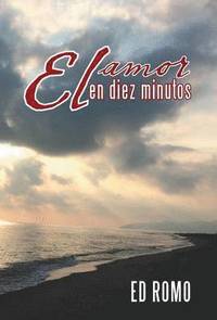 bokomslag amor en diez minutos