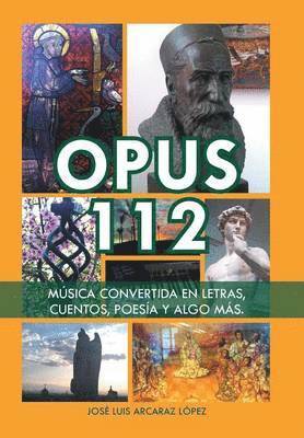Opus 112 1