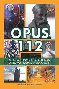 bokomslag Opus 112