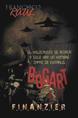 bokomslag Bgart III