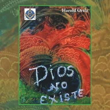 bokomslag Dios no existe