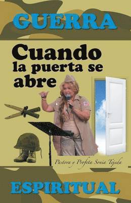 Cuando la puerta se abre