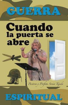 Cuando la puerta se abre 1