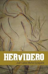 bokomslag Hervidero