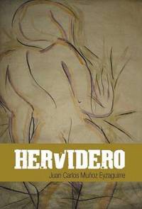 bokomslag Hervidero