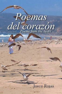 bokomslag Poemas del corazón