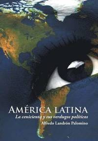 bokomslag Amrica latina