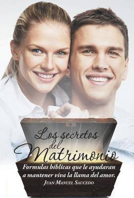 secretos del matrimonio
