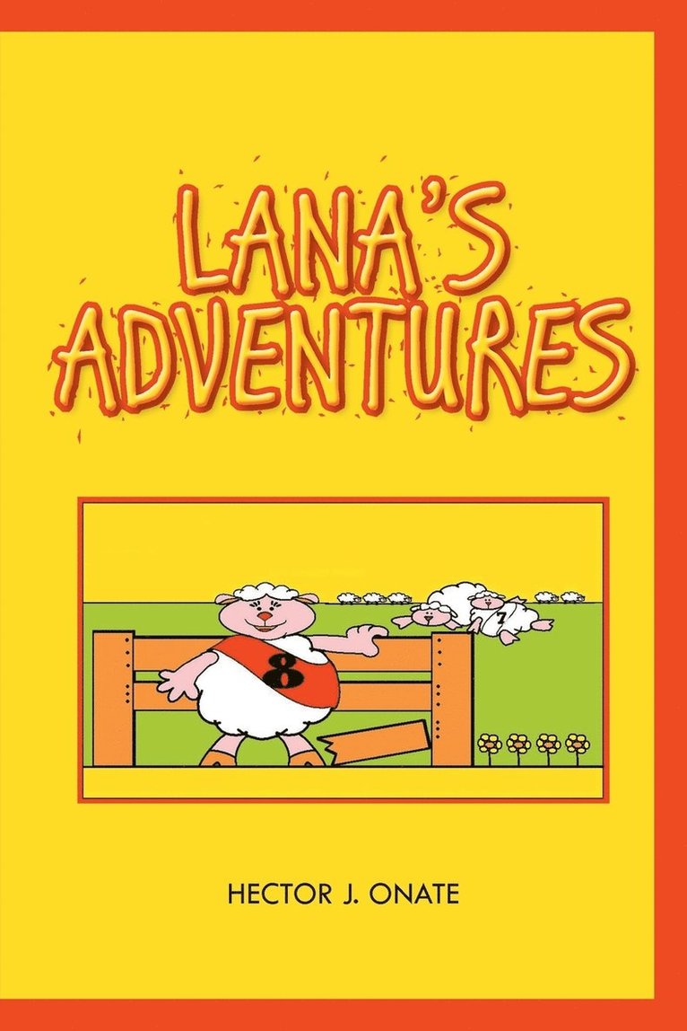 Lana's Adventures 1