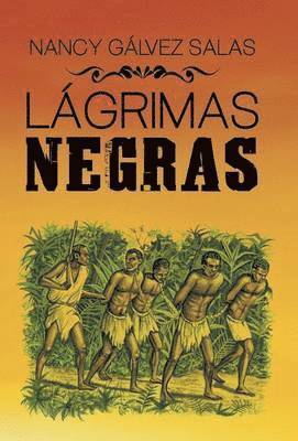 Lgrimas negras 1