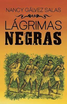 Lgrimas negras 1