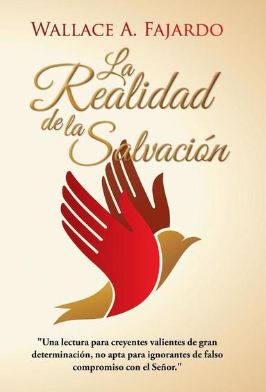 bokomslag La Realidad de la salvación