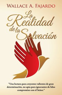 bokomslag Realidad de la salvación