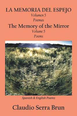 MEMORIA DEL ESPEJO Volumen 5 Poemas/ The Memory of the Mirror Volume 5 Poems