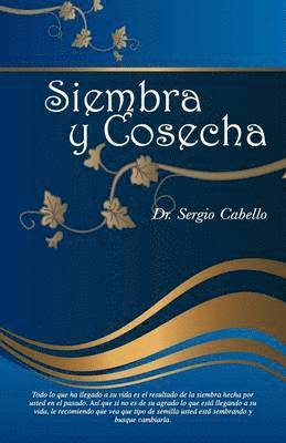 Siembra y cosecha 1