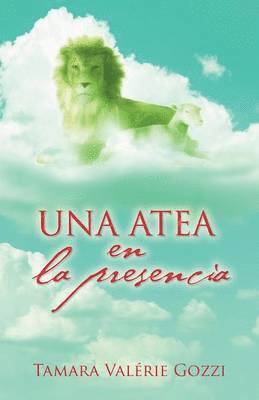 bokomslag atea en la presencia