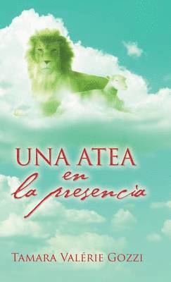 bokomslag atea en la presencia