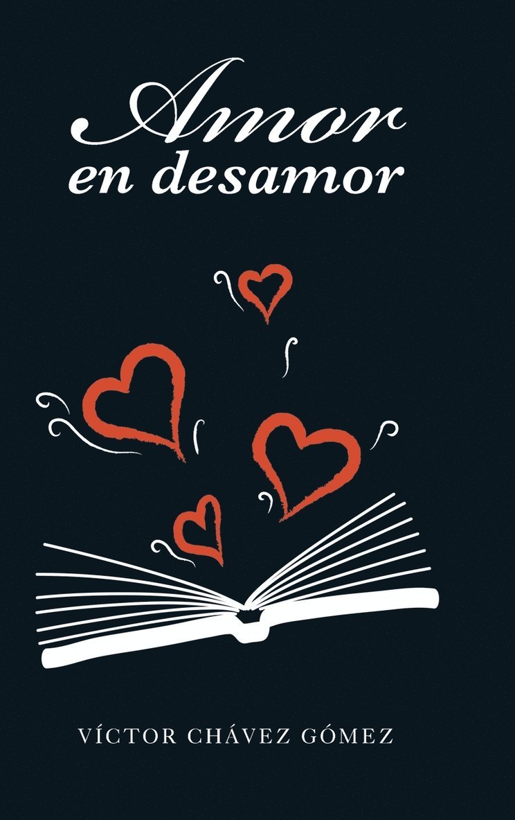 Amor en desamor 1