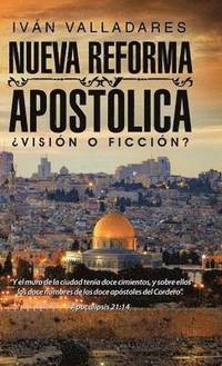 bokomslag Nueva reforma apostólica