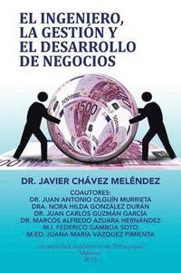 bokomslag ingeniero, la gestión y el desarrollo de negocios