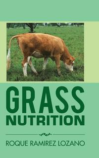 bokomslag Grass Nutrition