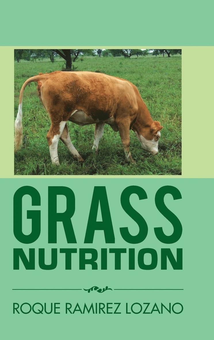 Grass Nutrition 1