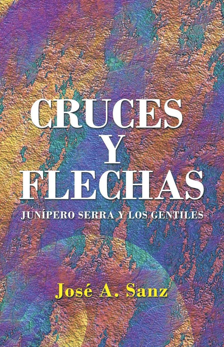 Cruces y Flechas 1