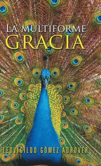 bokomslag multiforme gracia
