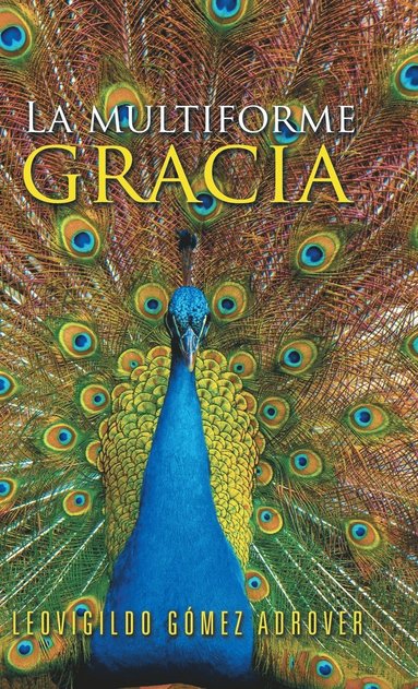 bokomslag multiforme gracia