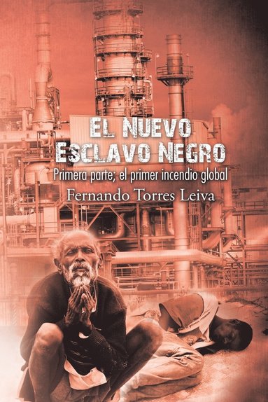 bokomslag nuevo esclavo negro