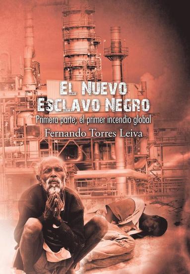 bokomslag nuevo esclavo negro
