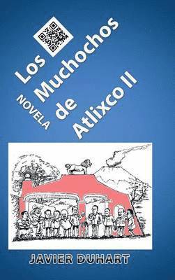 Muchochos de Atlixco II