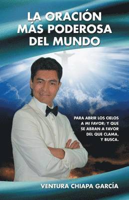 oración más poderosa del mundo