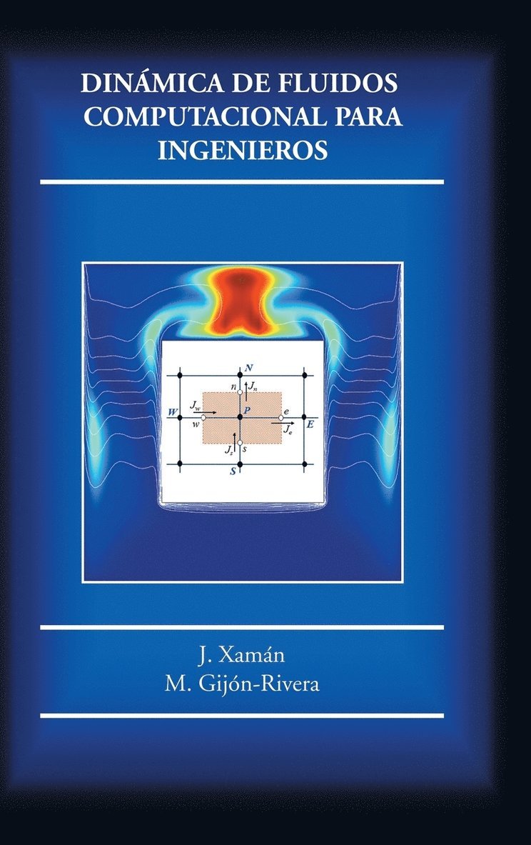 Dinmica de fluidos computacional para ingenieros 1