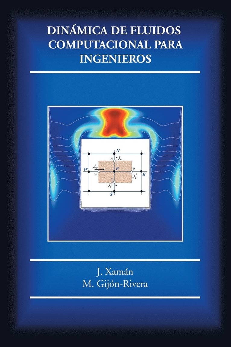 Dinmica de fluidos computacional para ingenieros 1