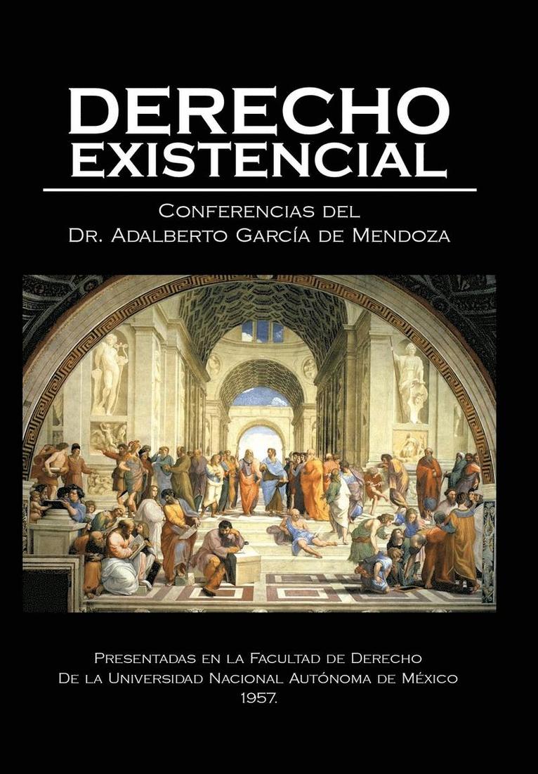 Derecho existencial 1