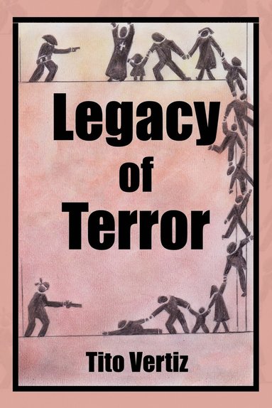 bokomslag Legacy of Terror