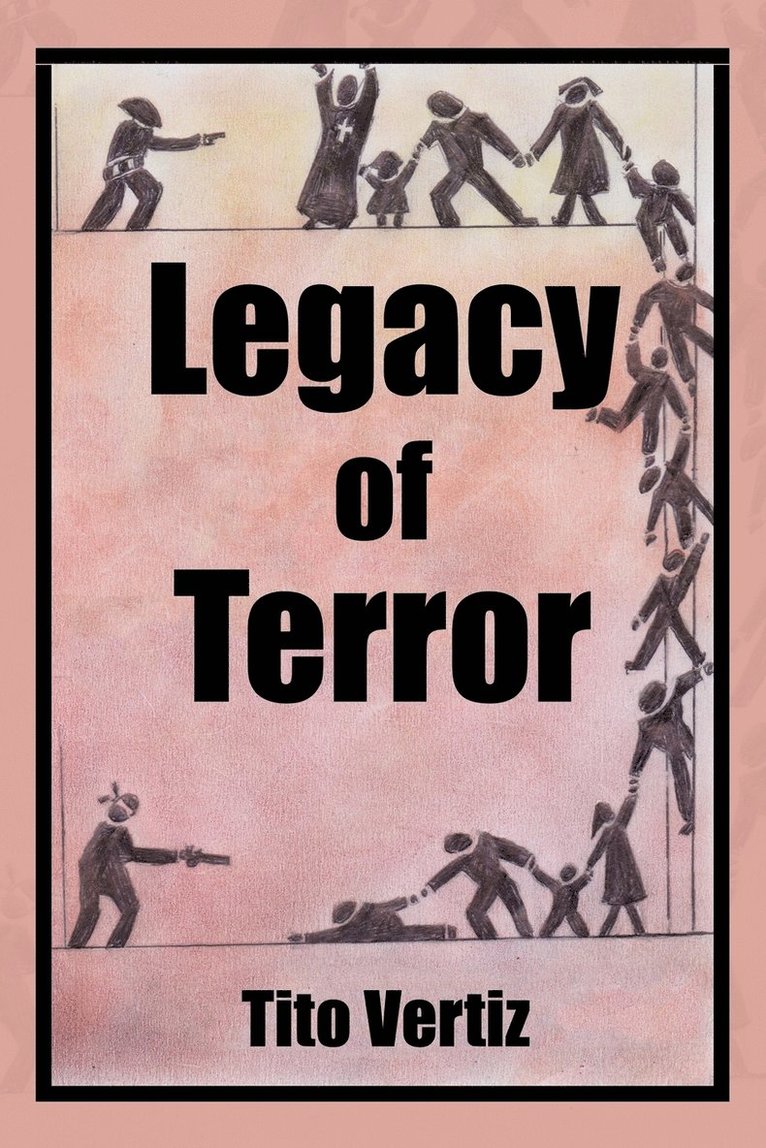 Legacy of Terror 1