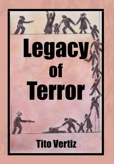 bokomslag Legacy of Terror