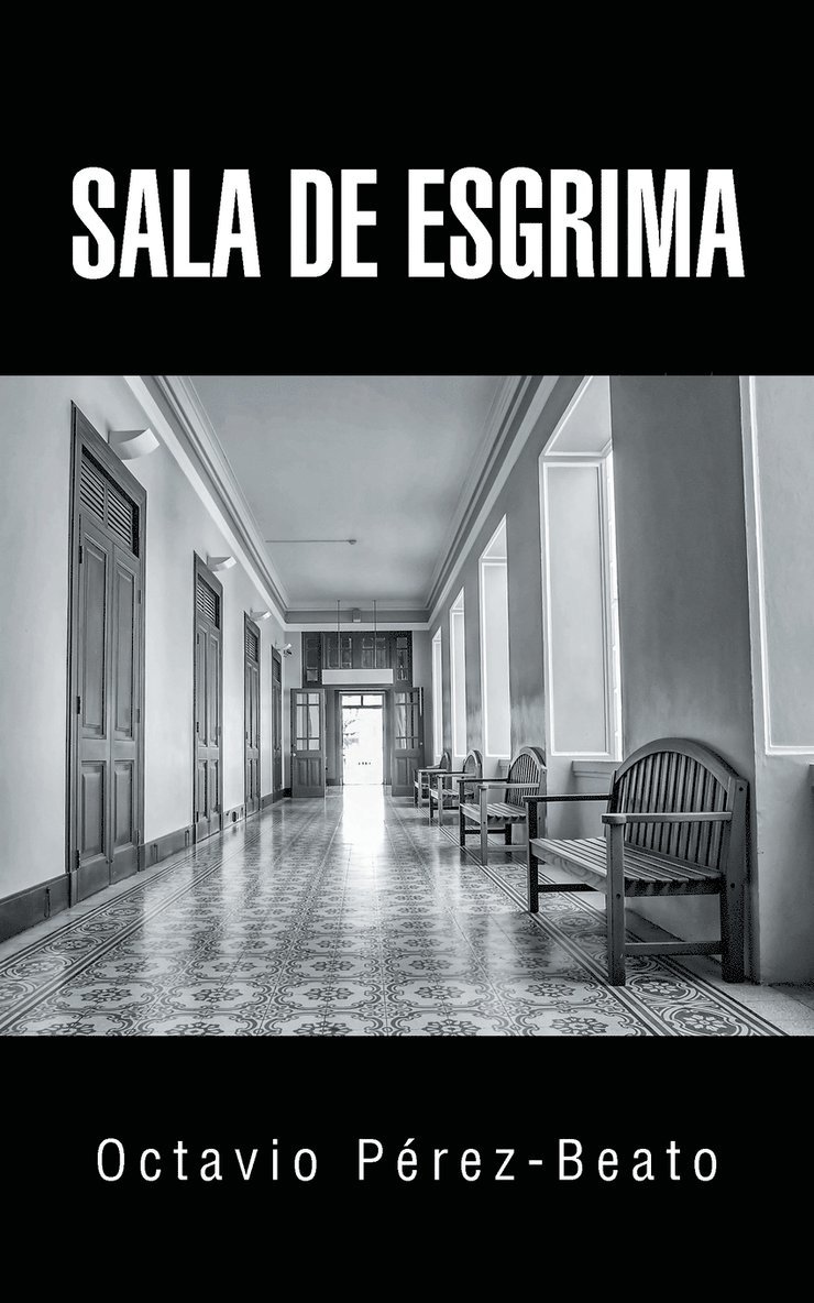 Sala de esgrima 1