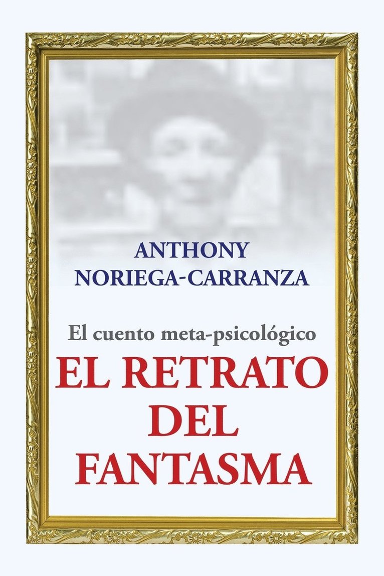 El retrato del fantasma 1