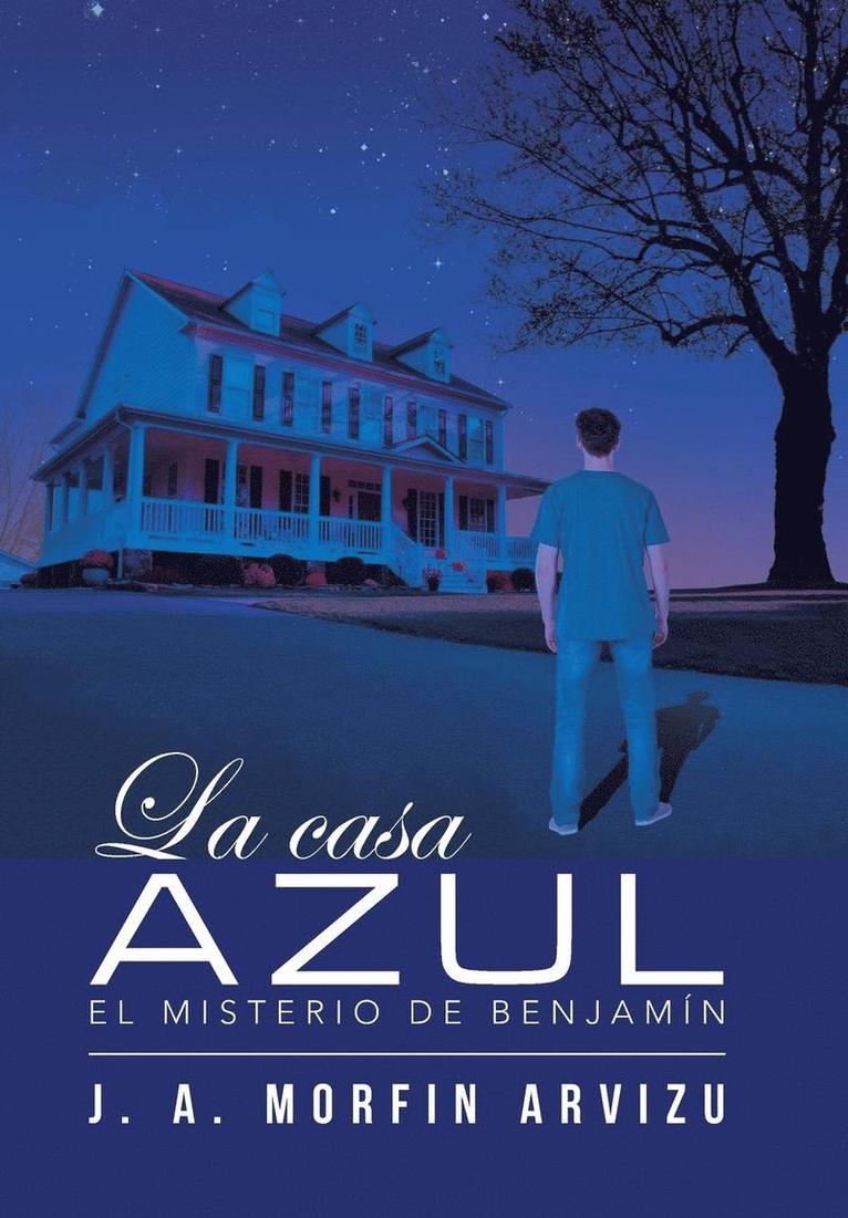 La casa azul 1