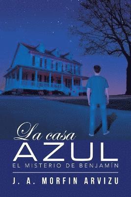 bokomslag La casa azul