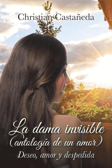 bokomslag dama invisible (antología de un amor)
