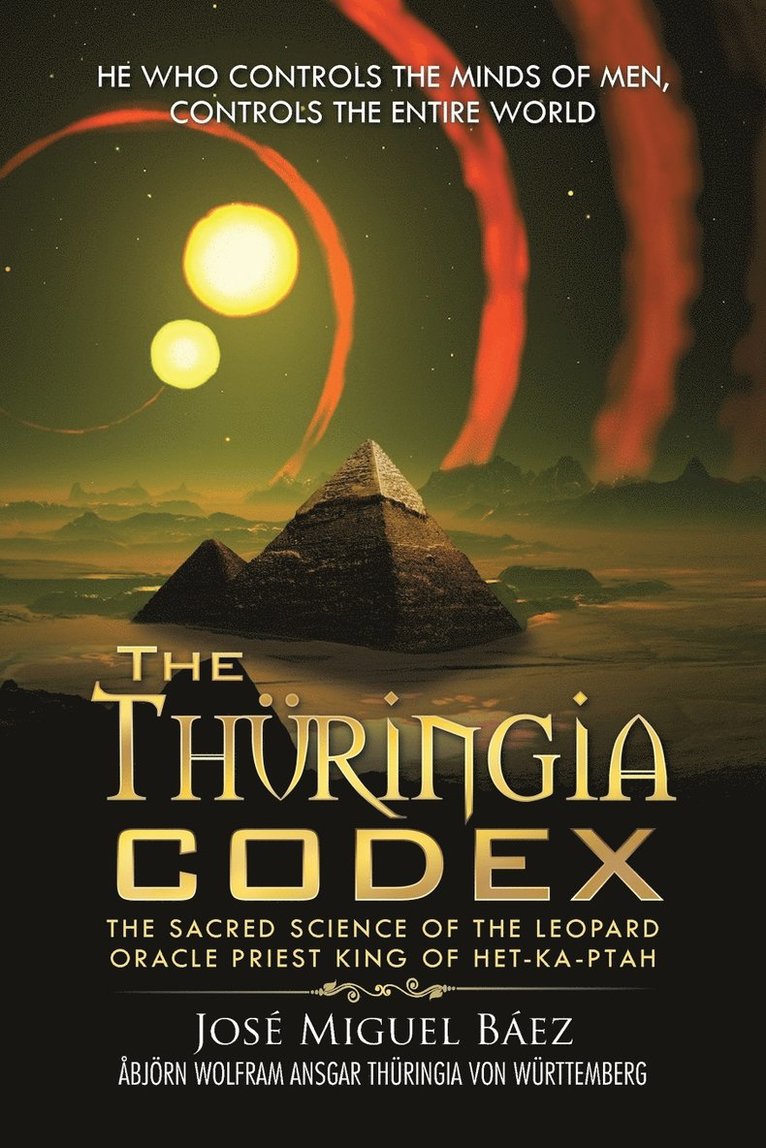 The Thringia Codex 1