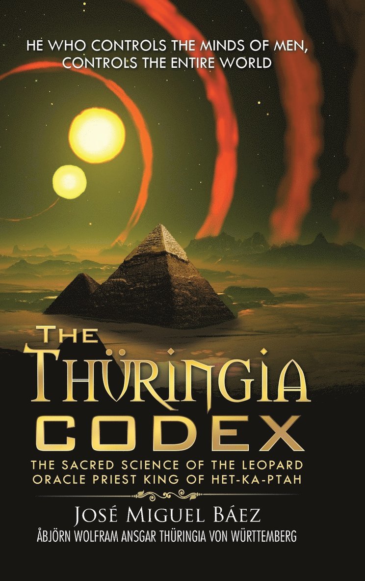 The Thringia Codex 1