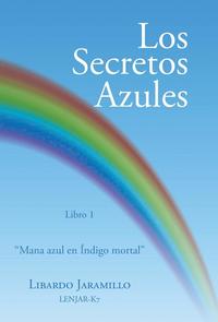 bokomslag Los secretos azules