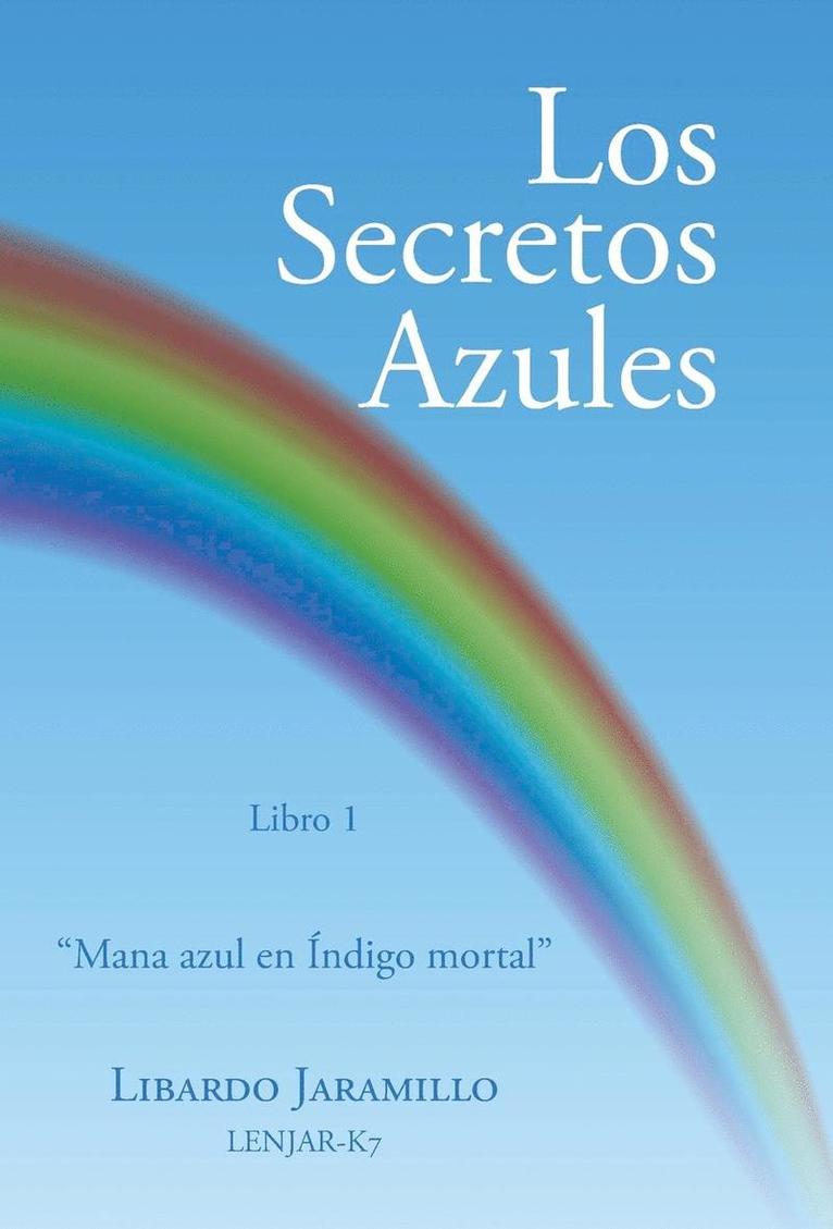 Los secretos azules 1