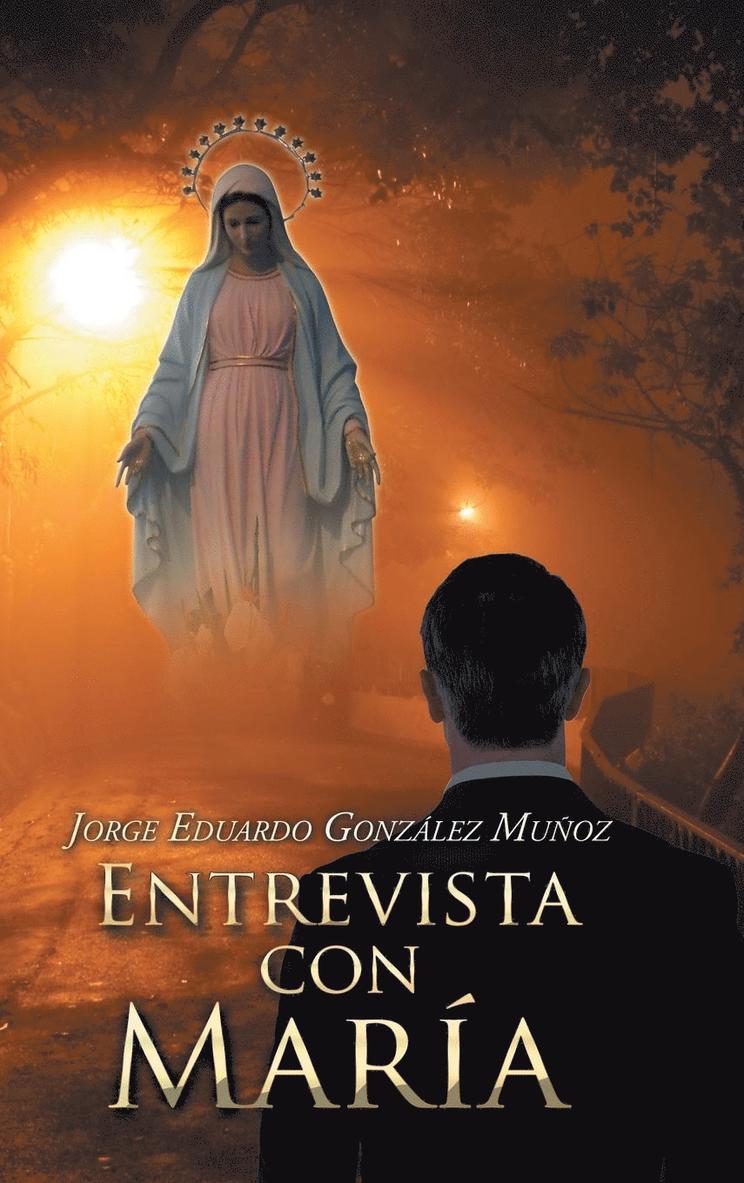 Entrevista con María