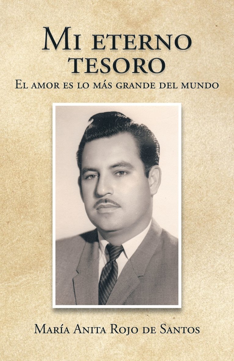 Mi eterno tesoro 1